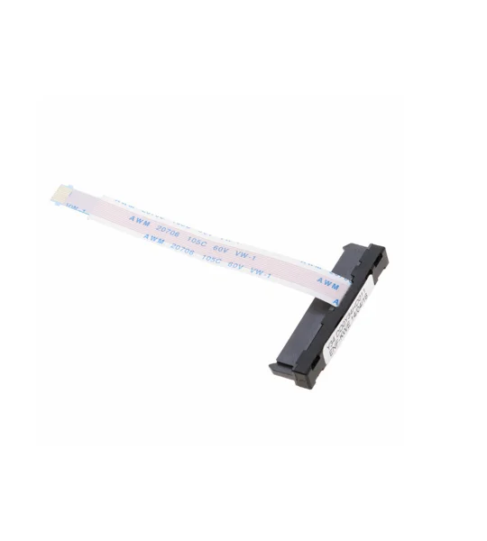 HP DD0Y34HD021 Hard Disk Drive HDD SATA Connector Flex Cable