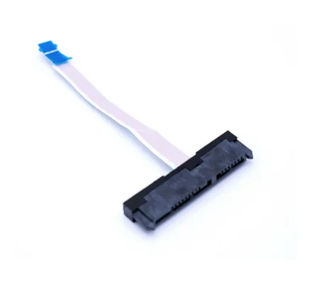 HP TPN-Q210 SATA Hard Drive HDD Connector Flex Cable Ribbon