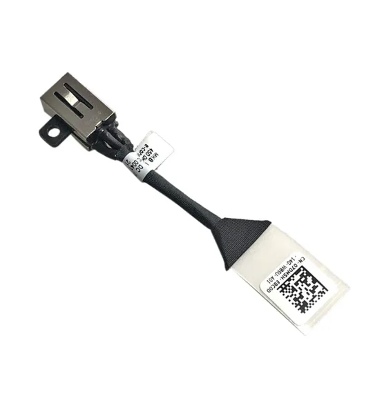 Dell Part Number 07DM5H CN-07DM5H DC Power Jack Charging Socket Cable