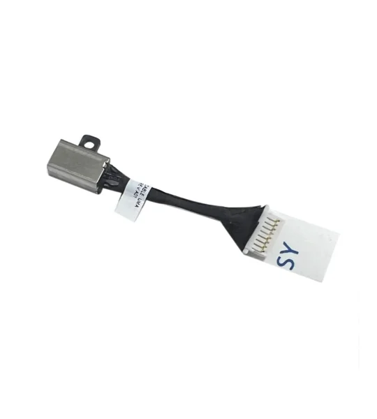 Dell Part Number 07DM5H CN-07DM5H DC Power Jack Charging Socket Cable