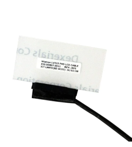 Lenovo IdeaPad 5C10Q60138 LCD Display Screen Cable