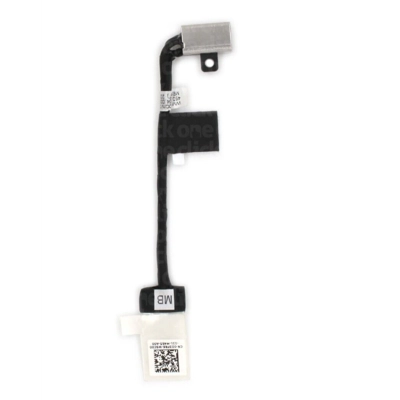 Dell 450.0N804.0011 2-in-1 DC IN Power Jack Cable