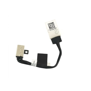 Dell 0D3FR6 2-in-1 Laptop DC IN Power Jack Cable