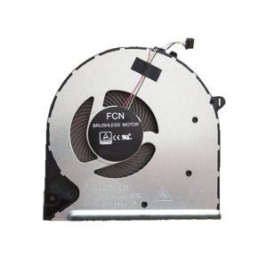 Lenovo IdeaPad S340-15シリーズ用CPU冷却ファン New Lenovo IdeaPad C340-15IWL FLEX-15IWL S340-15API S340