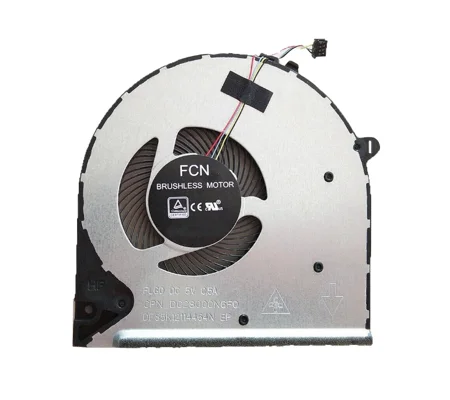 HP 255 G9 Laptop CPU Fan