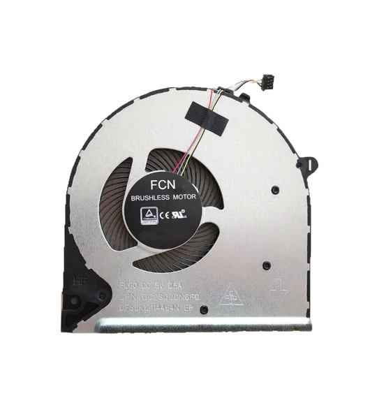 HP 15-DW Laptop CPU Fan