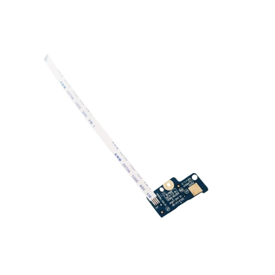 HP 250 G3 Laptop Power Button Board Cable Switch
