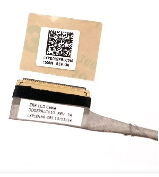 Acer V3-574 V3-574G Laptop LCD LED Display Screen Cable 30Pin