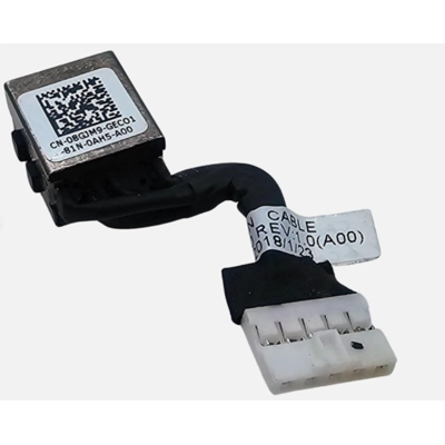 Dell Latitude E7480 E7490 E7491 DC Power Jack Charging Port Socket