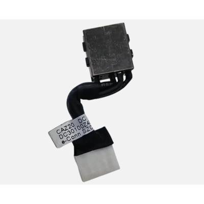 Dell Latitude E7480 E7490 E7491 DC Power Jack Charging Port Socket