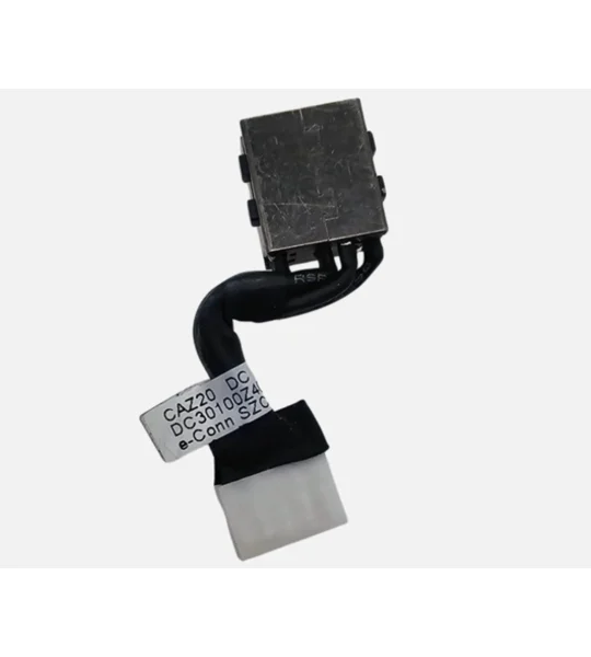 Dell Latitude E7480 E7490 E7491 DC Power Jack Charging Port Socket