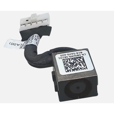 Dell Latitude E7480 E7490 E7491 DC Power Jack Charging Port Socket