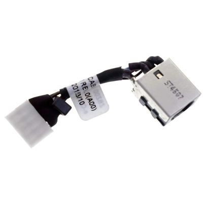 Dell Latitude E7240 7240 E7250 DC Jack Socket Power Cable 4W9NY 04W9NY