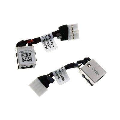 Dell Latitude E7240 7240 E7250 DC Jack Socket Power Cable 4W9NY 04W9NY