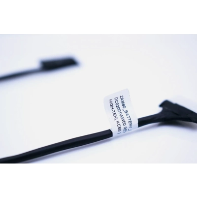 Dell Latitude E5550 5550 Battery Connector Line Cable