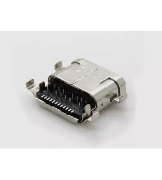 Asus Zenbook 13 UX331FA USB Type C Charging Port Power DC Jack