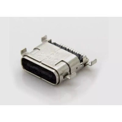 Asus ZenBook Flip 13 UX363JA USB Type C Charging Port Power DC Jack