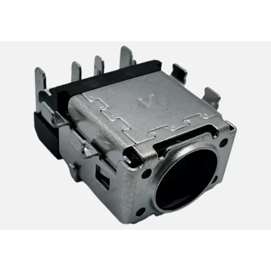 Asus ROG Strix G17 G712 DC Socket Power Jack Port Connector Replacement