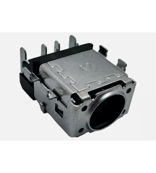 Asus TUF Dash F15 FX516 DC Socket Power Jack Port Connector Replacement