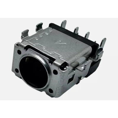 Asus ZenBook Pro Duo UX581G DC Socket Power Jack Port Connector Replacement