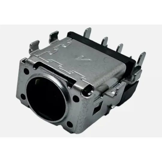 Asus ROG Strix G17 G712 DC Socket Power Jack Port Connector Replacement