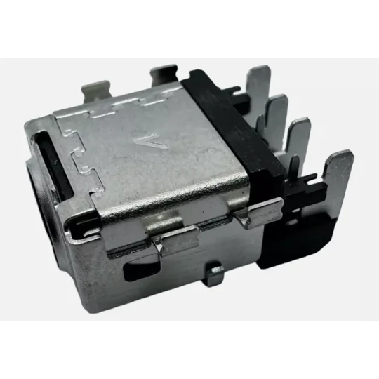 Asus ROG Strix G17 G712 DC Socket Power Jack Port Connector Replacement