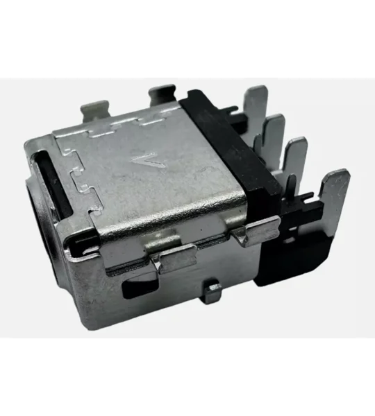 Asus TUF Dash F15 FX516 DC Socket Power Jack Port Connector Replacement