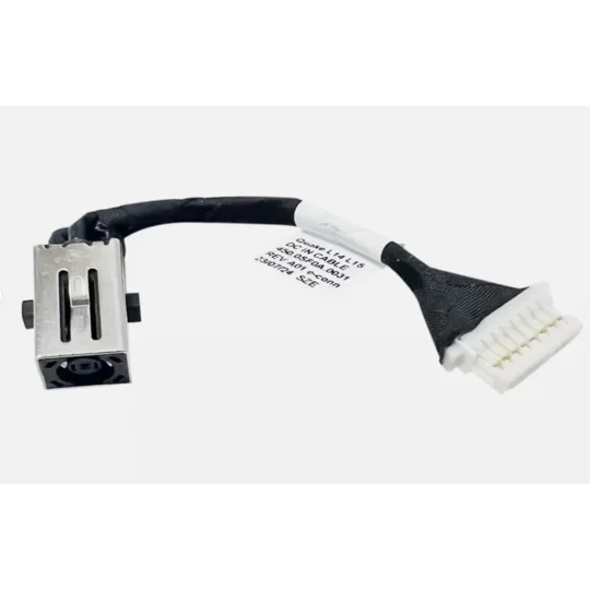 Dell Latitude 3540 E3540 DC Socket Power Jack Port Connector