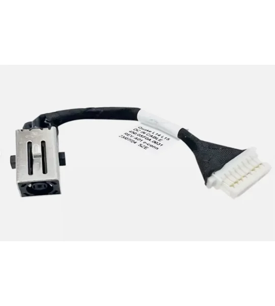 Dell Latitude 3440 E3440 DC Socket Power Jack Port Connector