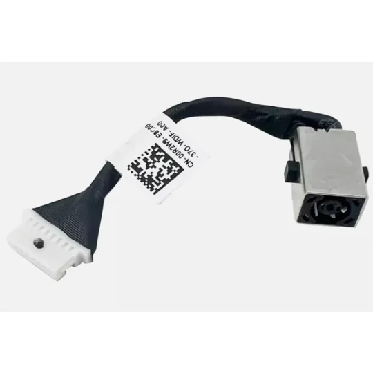 Dell Latitude 3540 E3540 DC Socket Power Jack Port Connector