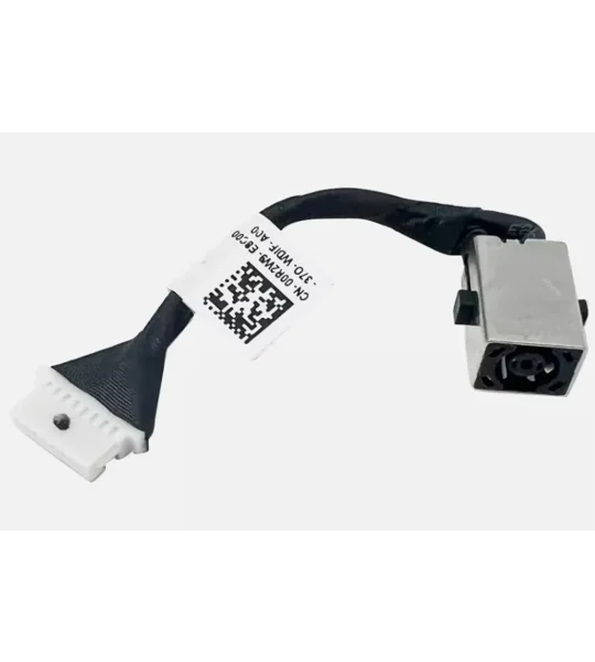 Dell Latitude 3440 E3440 DC Socket Power Jack Port Connector