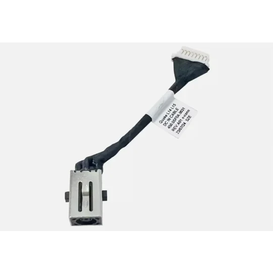 Dell Latitude 3540 E3540 DC Socket Power Jack Port Connector