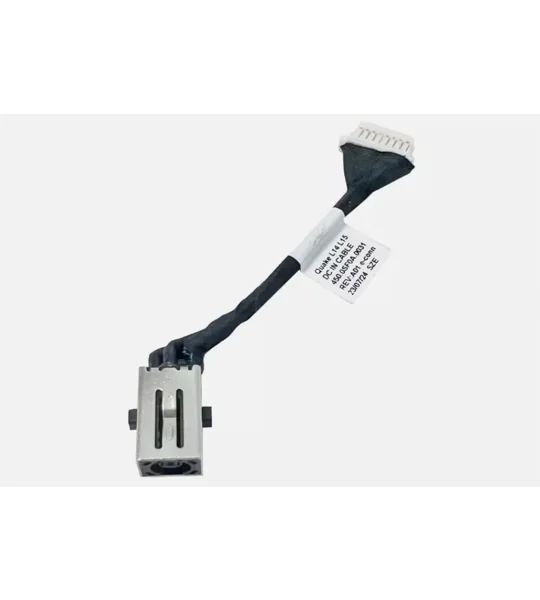 Dell Latitude 3440 E3440 DC Socket Power Jack Port Connector