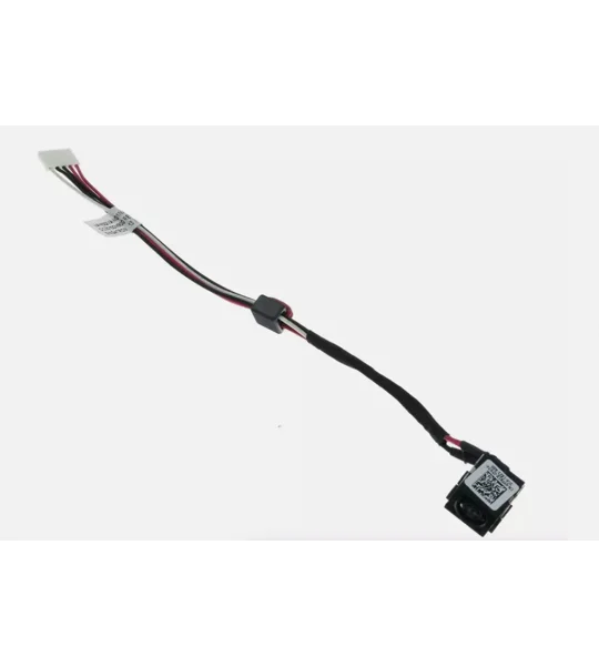 Dell Part Number DC30100M900 DC Socket Power Jack Port Connector