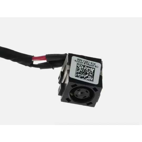 Dell Inspiron 5535 DC Socket Power Jack Port Connector