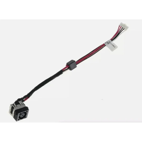 Dell Inspiron 5535 DC Socket Power Jack Port Connector