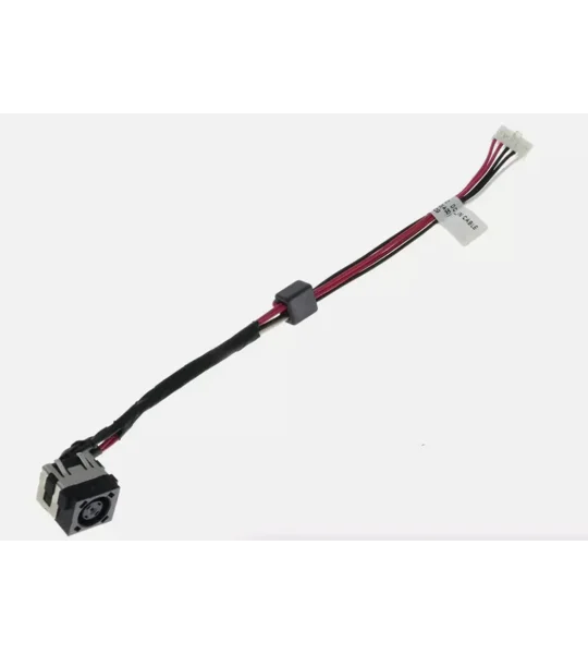Dell Part Number DC30100M900 DC Socket Power Jack Port Connector
