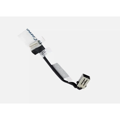 Dell Vostro Inspiron 16 5620 5625 DC Jack Charging Power Port Socket Cable