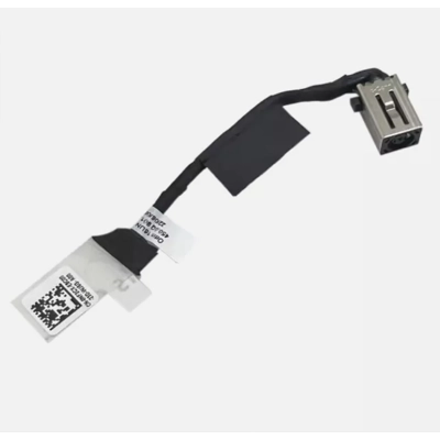 Dell Vostro Inspiron 16 5620 5625 DC Jack Charging Power Port Socket Cable