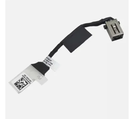 Dell Vostro Inspiron 16 5620 5625 DC Jack Charging Power Port Socket Cable