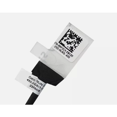 Dell Vostro Inspiron 16 5620 5625 DC Jack Charging Power Port Socket Cable