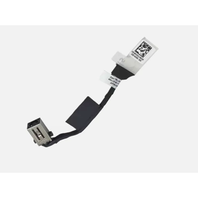 Dell Vostro Inspiron 16 5620 5625 DC Jack Charging Power Port Socket Cable