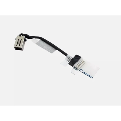 Dell Vostro Inspiron 16 5620 5625 DC Jack Charging Power Port Socket Cable