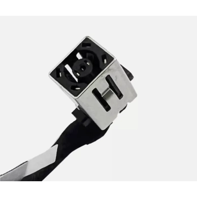 Dell Vostro Inspiron 16 5620 5625 DC Jack Charging Power Port Socket Cable