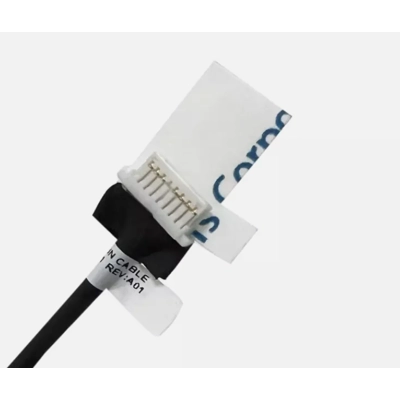 Dell Vostro Inspiron 16 5620 5625 DC Jack Charging Power Port Socket Cable