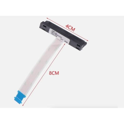 HP 14-DF 14-CR 14-CY 14-CS SATA HDD Hard Drive Connector Cable L23187-001