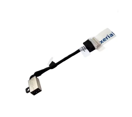Dell Inspiron Odin N14 450.0Q90B.0012 0GJNH4 Laptop DC Power Jack Connector