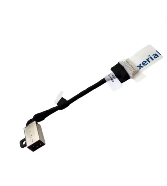 Dell Inspiron Odin N14 450.0Q90B.0012 0GJNH4 Laptop DC Power Jack Connector