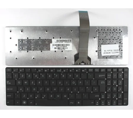 Asus k55V Uk Replacement Laptop Keyboard