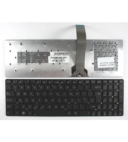 Asus k55VD Uk Replacement Laptop Keyboard
